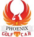 Phoenix Golf Car logo